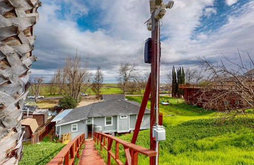 Riverside Retreat in Bethel Island Fish and Boat! - Foto 21