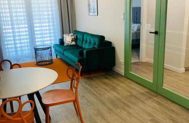 Apartament Moniuszko z Parkingiem podziemnym - Foto 7