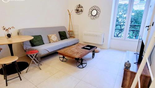 Centre-ville Proche gare - Foto 2