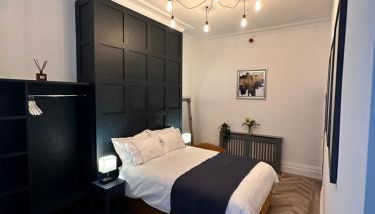 No 3 ,luxury 2 bed 1st floor apartment with free parking,Lytham St Annes - Foto 2