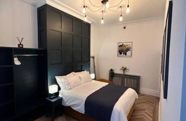 No 3 ,luxury 2 bed 1st floor apartment with free parking,Lytham St Annes - Foto 2