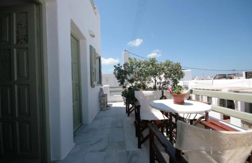 Hara Studios and Apartments - Foto 158