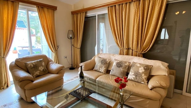 09 PEY - Stay Peyia Bungalow - Foto 3, Habitación