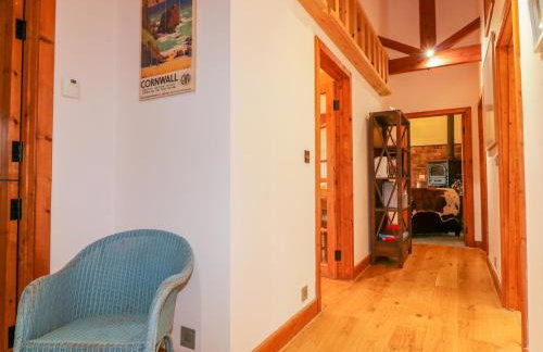 The Wagon House - Foto 31