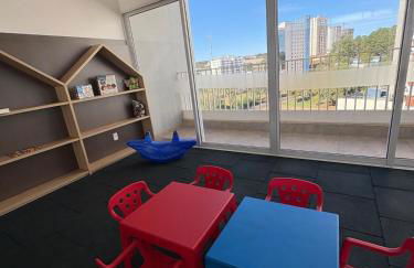 LAVIT 65 - Perto da Getulio com Piscina, Academia e Cowork - Foto 42