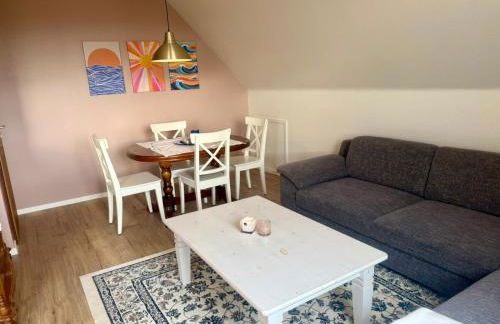 Ferienwohnung Lütte Koje beim Hinrichs Hof - Foto 7