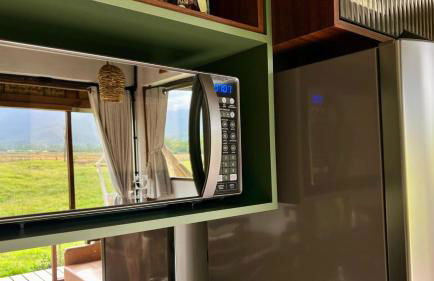 Cabana Flamboyant - Foto 23