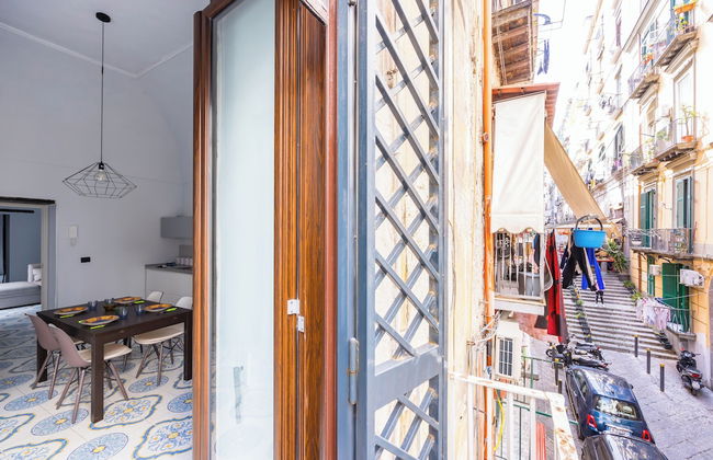 Leticia's Apartment by Wonderful Italy - Foto 27