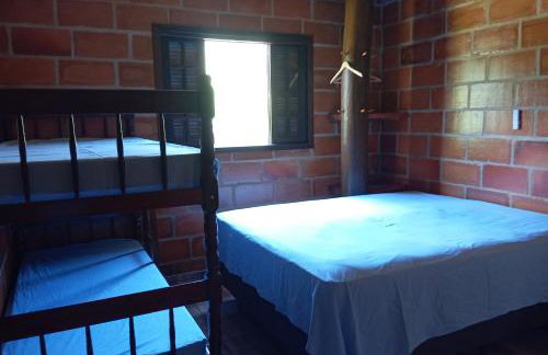 Chácara Rancho do Lago - Foto 29