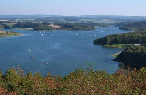 Exklusives Gruppenhaus mit home cinema - Foto 34