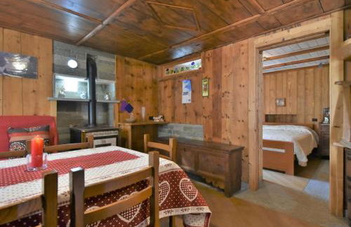 Apartment La Casetta di Biorca by Interhome - Foto 21