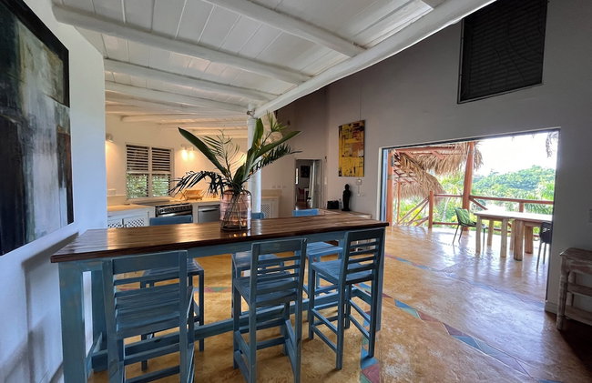 Casa Bambu - Charming Villa in the Heart of Nature - Foto 10