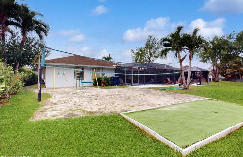 Kids and Pets Welcome - Foto 20