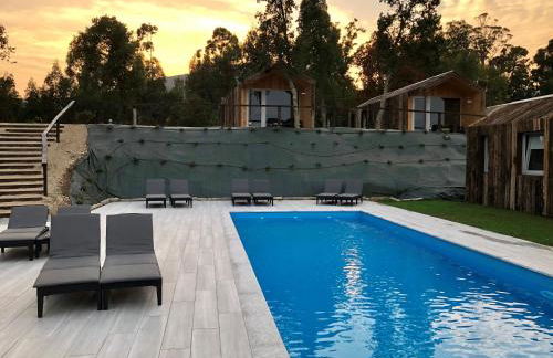 Cabañas Rias Baixas - Foto 32