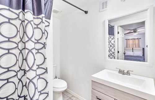 4-Bedroom Comfort Ybor City, Close to Everything - Foto 36