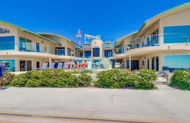 Surf Rider D - Foto 1