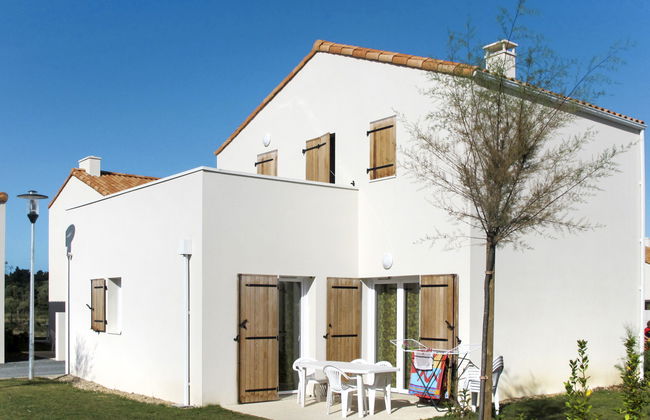 Les Grands Rochers - Foto 24