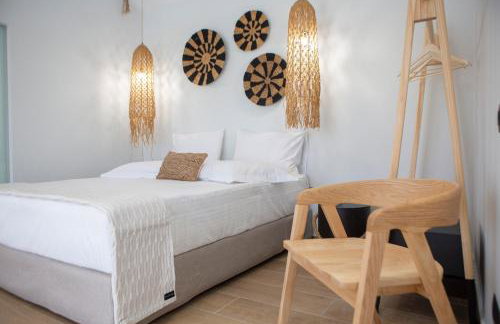 ELFAM CITY SUITES - Photo 33