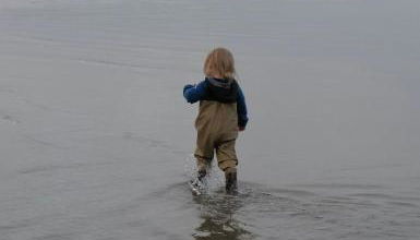 Oberdeck Ostsee - Foto 4