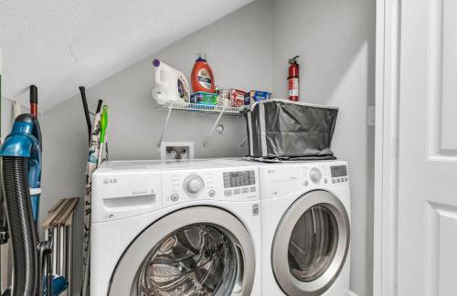 Hot Tub, Gas Grill, Tiki Bar w/TV, Dog Friendly - Foto 29