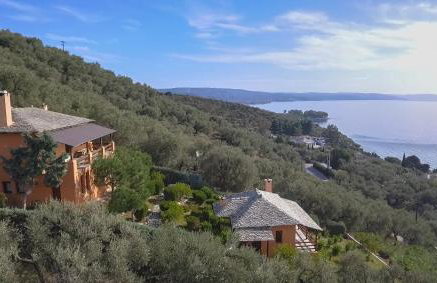 Cypresses Villas - Foto 27