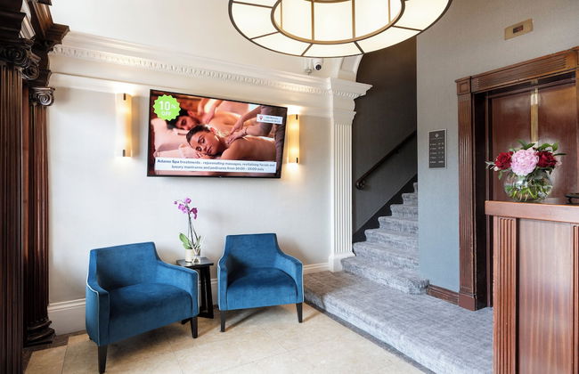 Tower Residences by Blue Orchid - Foto 2