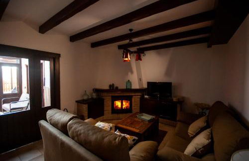 Cubo's Casa El Torcal - Foto 13