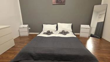 Urban loft with gallery & XXL sofa bed - Foto 2