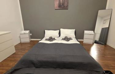 Urban loft with gallery & XXL sofa bed - Foto 2