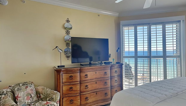 Marisol Condos #604 - Foto 2, Habitación