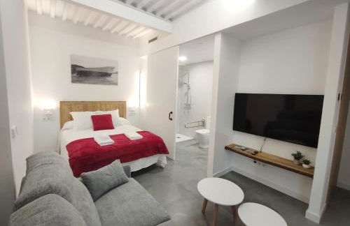 Apartamentos turísticos O Estaleiro - Foto 74