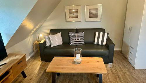 FERIENWOHNUNG HOLST – SYLT (Braderup) - Foto 5