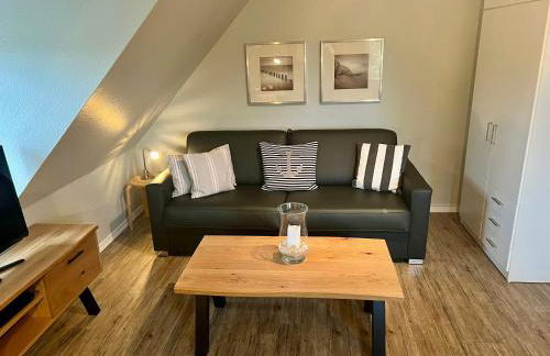 FERIENWOHNUNG HOLST – SYLT (Braderup) - Foto 5