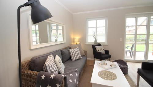 Beach House Reetdachhaus Beach House 1 - Foto 5