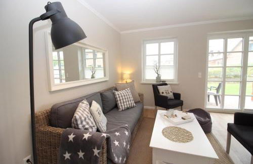 Beach House Reetdachhaus Beach House 1 - Foto 5