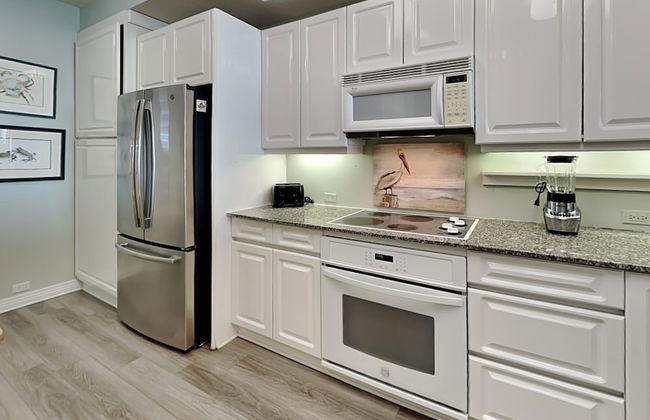 Beach Colony Towers by Southern Vacation Rentals - Foto 54