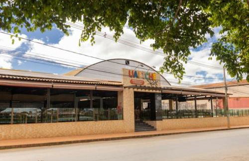 Casa Alegria piscina churrasqueira - Foto 22