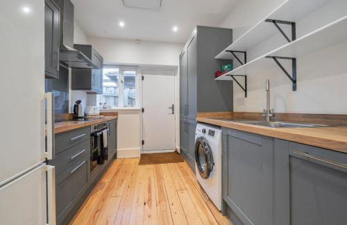 Jeeves Hideaway - Foto 3