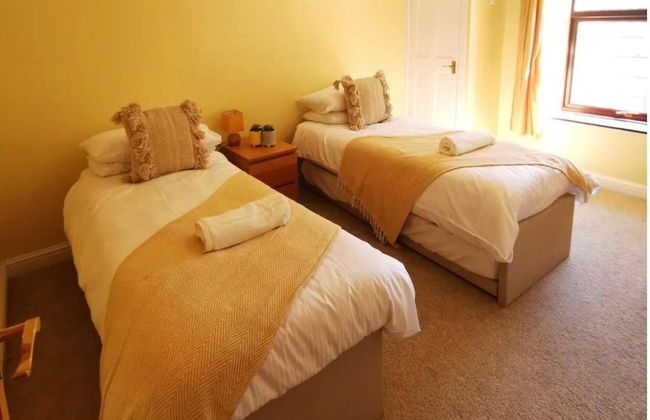 Rustic 2bedroom Cottage With Garden in Sennybridge - Photo 1