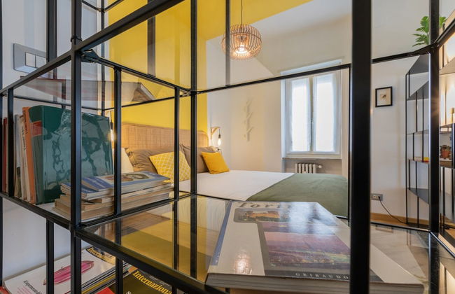 Bamboo Studio by Wonderful Italy - Foto 15