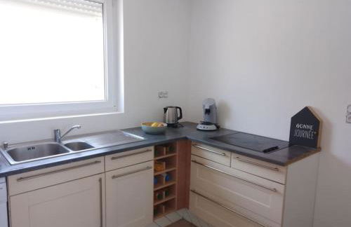 Maison familiale vue mer - Foto 20