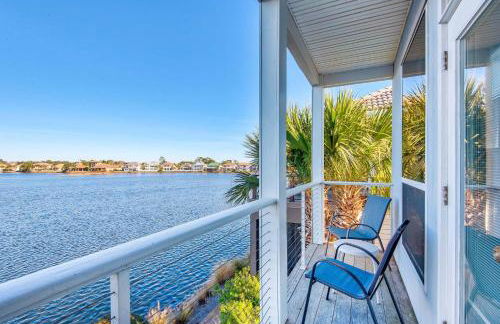 Destiny Beach Villas #11a- Beach Oasis - Foto 12