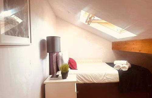 Premium 7 Bedroom house on Thingwall Road CH613UB - Foto 29