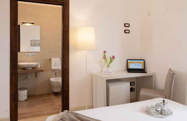 WePuglia - TERRATERRA - Masseria Minunni - Foto 13