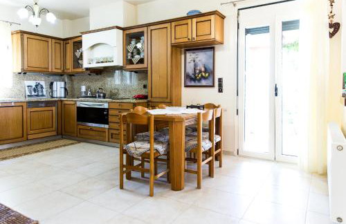 Promachon Villa - Foto 8