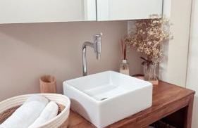 Casa com piscina em frente à Praia do Santinho - Foto 7