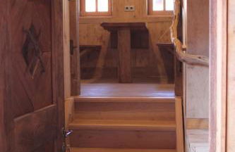 Bohlenstube - Photo 6