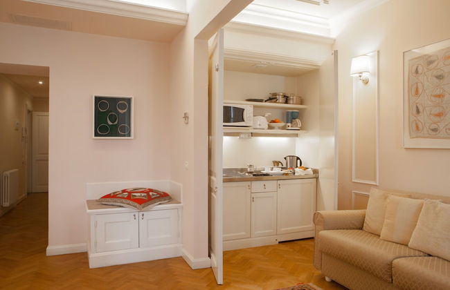 Granduomo Charming Accomodation - Foto 20