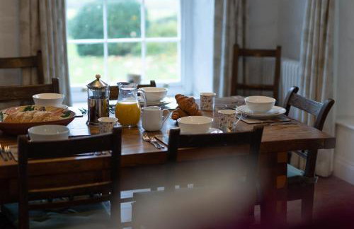 Middlelands - A stunning country house with beautiful gardens in rural Pembrokeshire yet close to coast - Foto 30