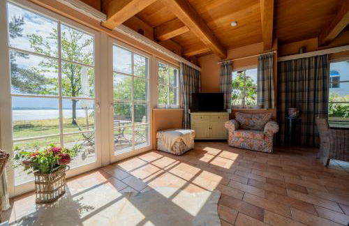 Fischerhaus in Quilitz - Foto 61